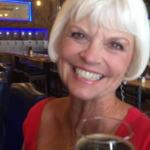 Meet your Posher, Susan